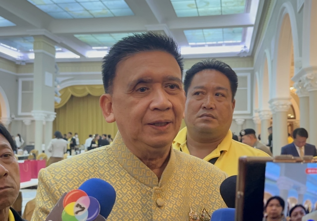 “ปลัด ก.แรงงาน” รับขึ้นค่าแรง 400 สะดุด ไม่ทัน 1 ต.ค.นี้ อ้างรอ ธปท.ส่งตัวแทนคนใหม่ ร่วม คกก.ไตรภาคี