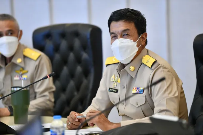  ชัชชาติเชื่อเอาอยู่ป้องน้ำท่วม ระยองยังระทม!จมบาดาล