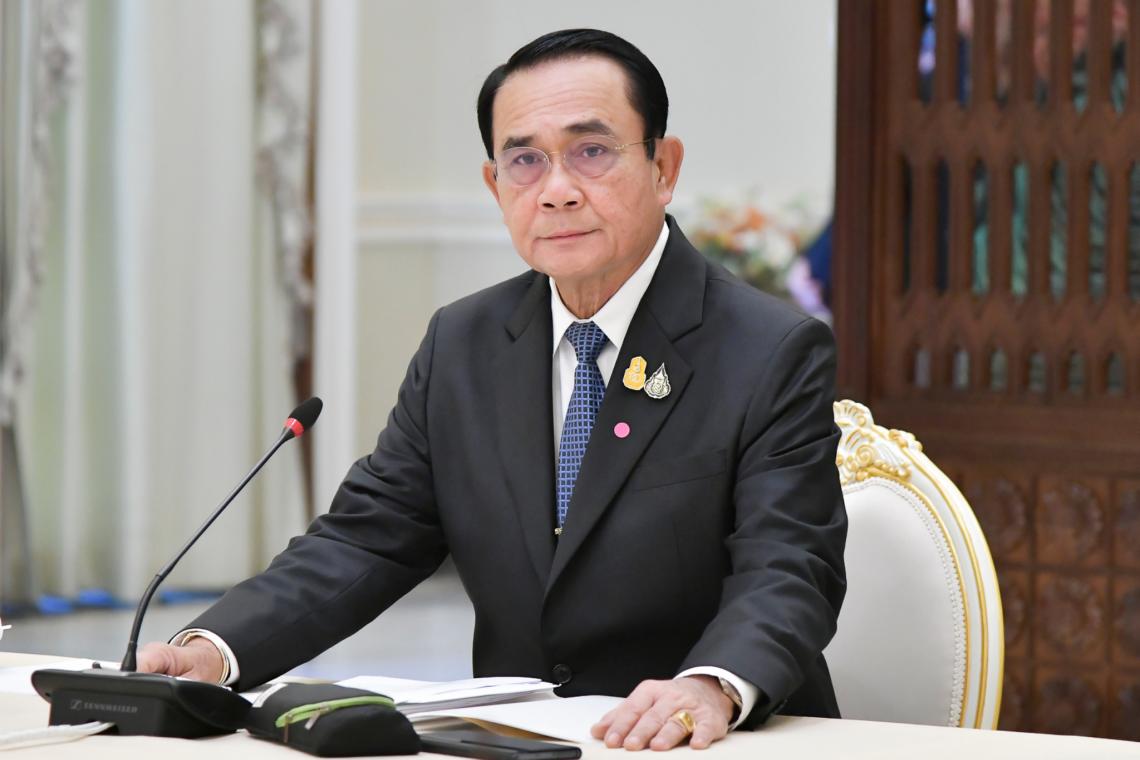 "นายกฯ" ติดตามราคาสินค้าเกษตร-สินค้าอุปโภคบริโภค กำชับพาณิชย์ควบคุมต้นทุนอย่างใกล้ชิด