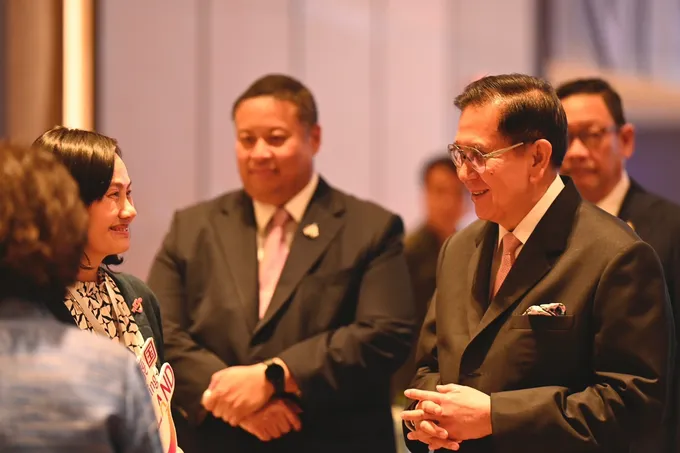 "ทีเส็บ"ปลุกตลาด"ท่องเที่ยว-ไมซ์"ในจีนจับมือรัฐและเอกชนตอกย้ำศักยภาพเมืองไทย