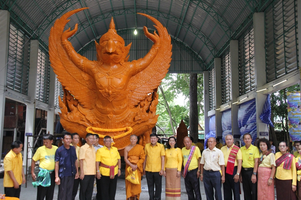 อุบลฯ เตรียมจัดงานอนุรักษ์เทียนพรรษา มุทิตาหลวงปู่มั่น  