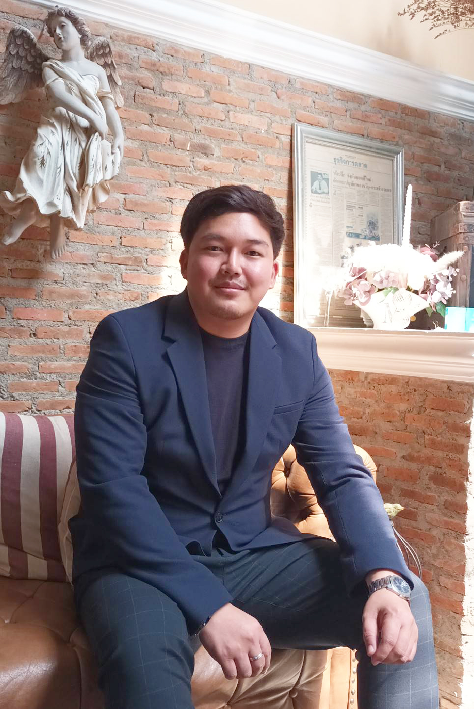 ความท้าทายธุรกิจออนไลน์ของคนรุ่นใหม่ ใช้แพลตฟอร์มเดียวปั้นธุรกิจสู่ยอดขายร้อยล้าน