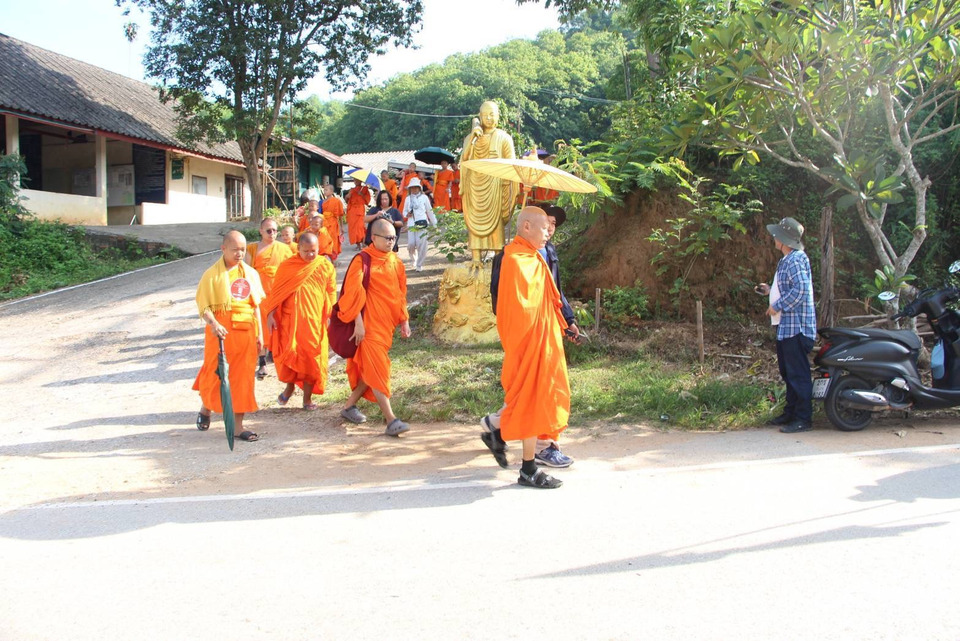 “ธรรมชาติยาตรา” วันที่ 5 ลุยเชียงราย ชาวรวมมิตรช็อก! ตรวจสารพิษในร่างกายพันคน เหลือปลอดภัยเพียง 1 