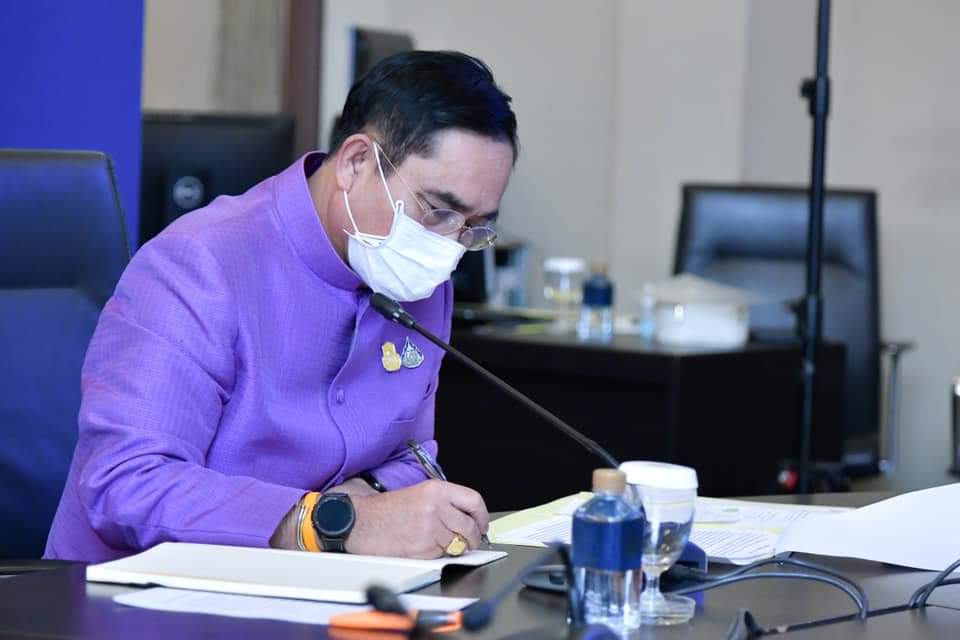 "บิ๊กตู่" สั่งจัดการเฟกนิวส์เต็มรูปแบบ ใช้กฎหมายเอาผิดจริงจัง ชี้แจงข้อเท็จจริงใน24ชม.