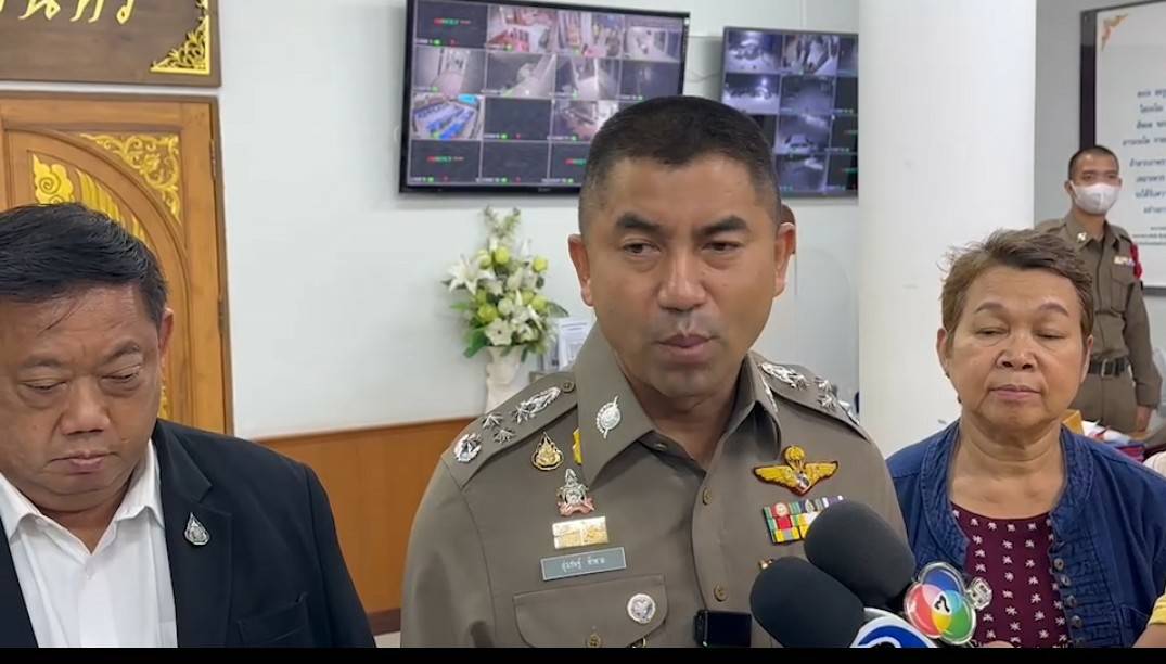 "บิ๊กโจ๊ก"จ่อเรียก "บอย" ให้ปากคำเพิ่ม ปมเอี่ยวรีดทรัพย์ 