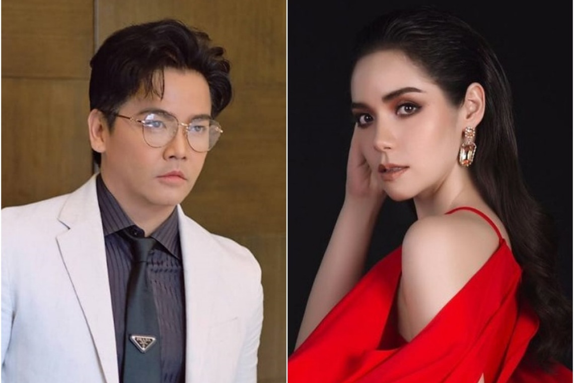 "เพจดัง" โพสต์ "พีเค" มีข่าวใหญ่เร็วๆ นี้ แฟนสาว "มีเรียน" มาคอมเมนต์ทันที