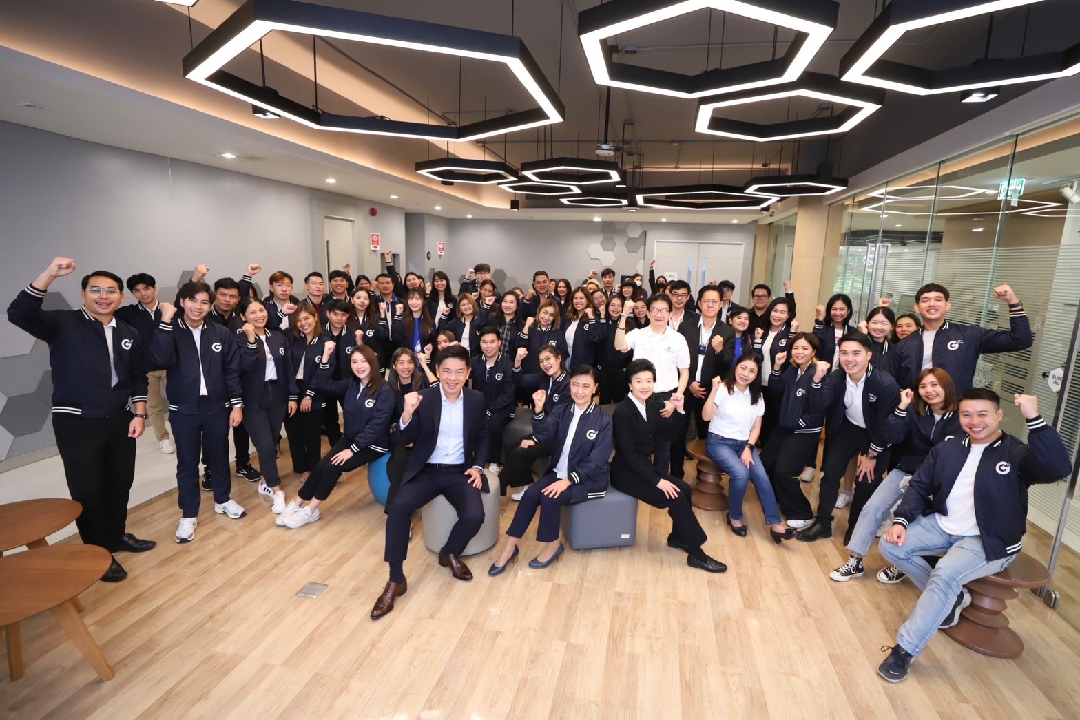 SUSTAINABLE BUSINESS เป้าหมายใหญ่  สำเร็จได้จาก Growth Mindset พนักงาน?