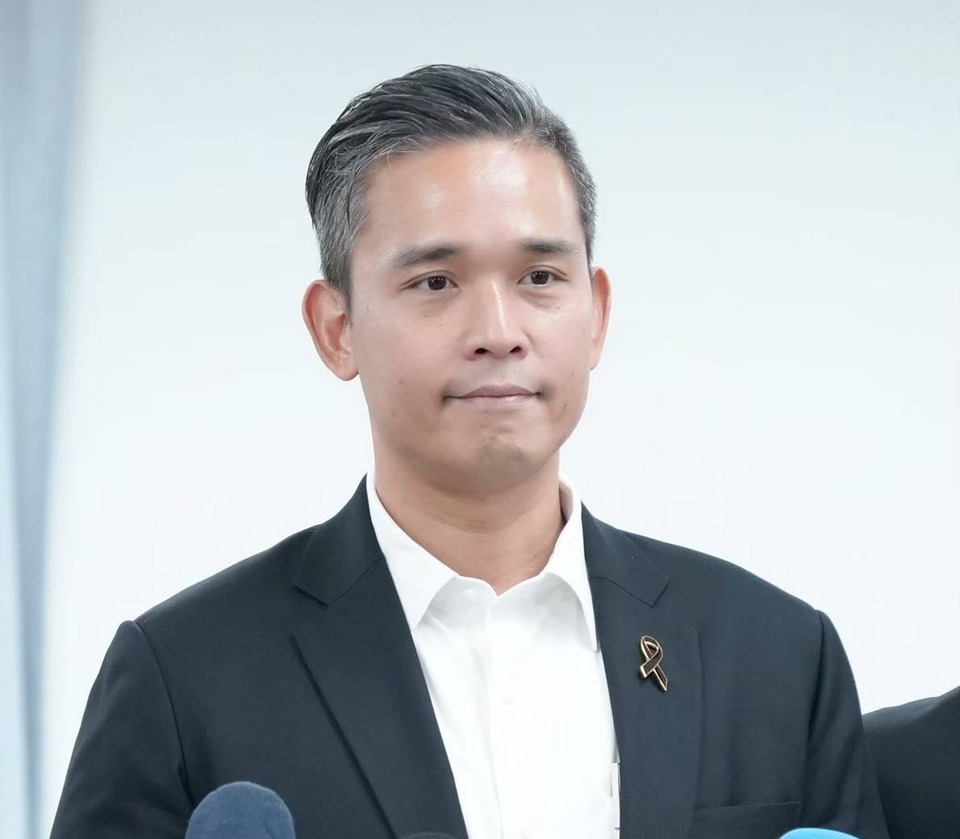 โฆษก พท. เผย หาเสียงเลือกตั้ง พบข่มขู่ คุกคาม ทำลายป้าย บิดเบือนหมายเลขพรรค หวังทำการเมืองสร้างสรรค์ 