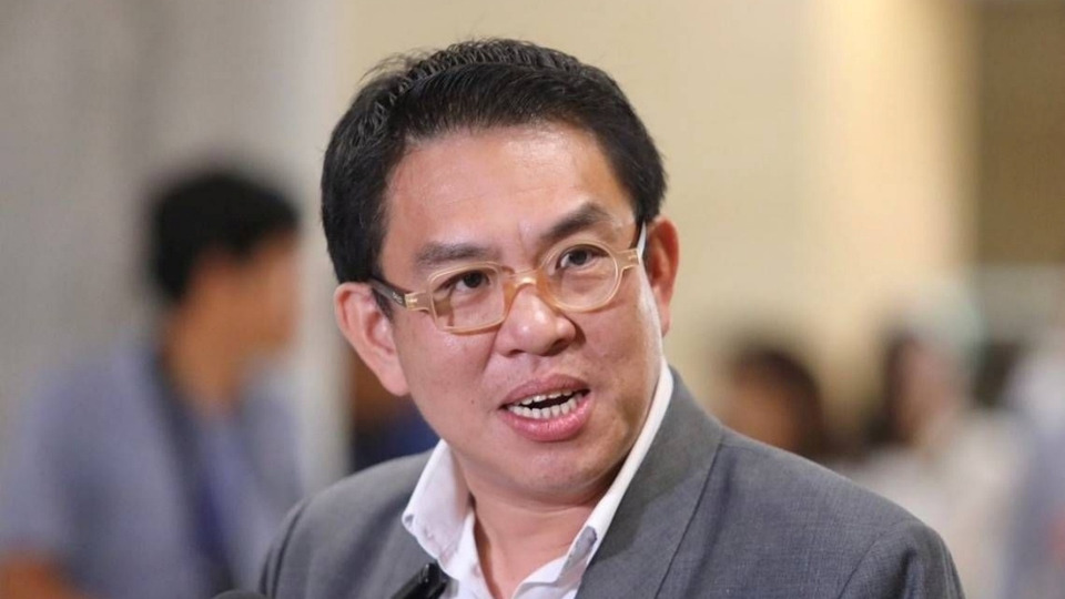 “วิโรจน์” ขอบคุณชัชชาติ เชิญนั่งคณะผู้ทรงคุณวุฒิ กทม. ขอปฏิเสธ ยันทำงานหนุนสภา กทม. เสริมตรวจสอบฝ่ายบริหาร