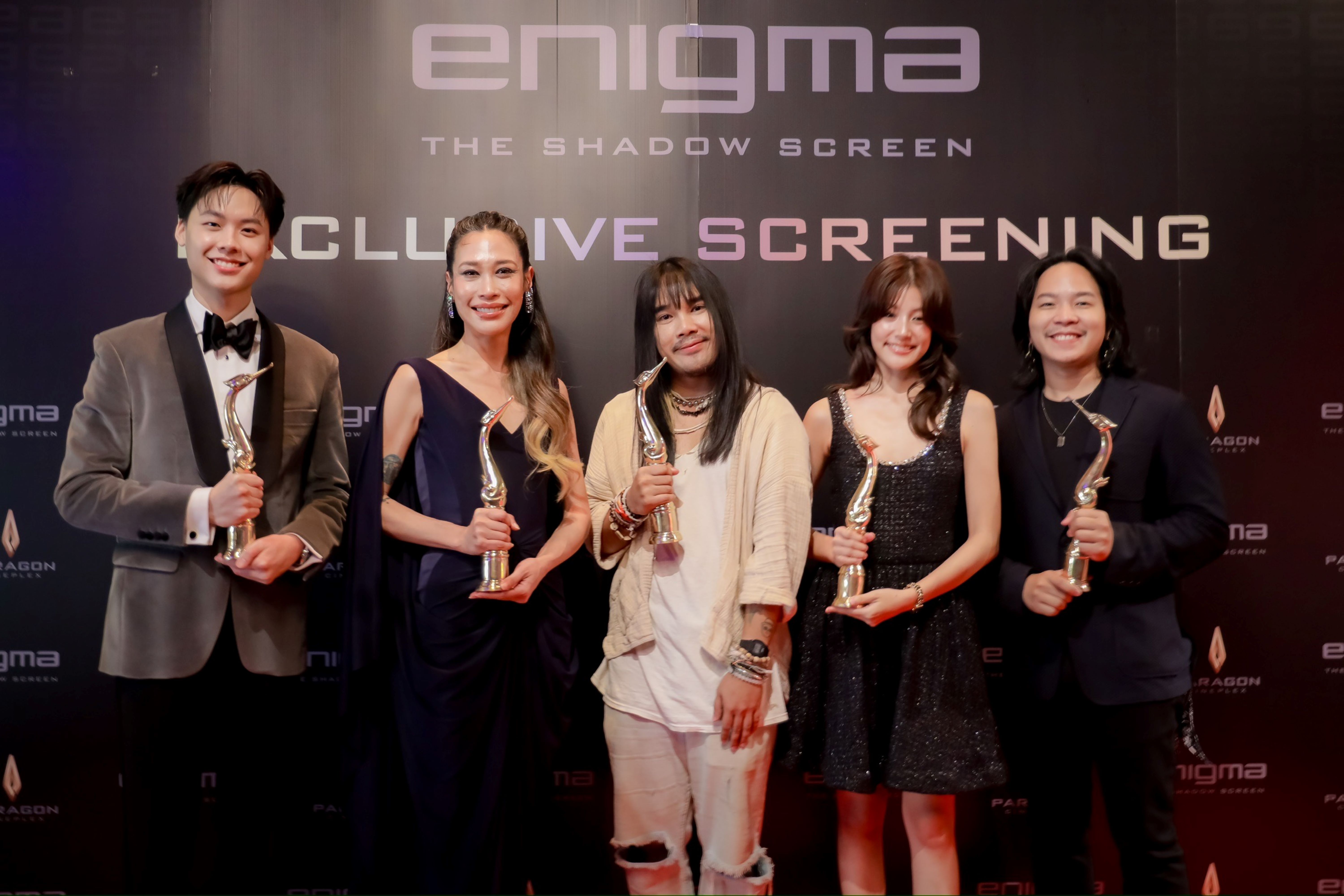 “สัปเหร่อ” สุดเจ๋ง คว้า 7 รางวัล “สุพรรณหงส์ครั้งที่ 32 ประจำปี 2567