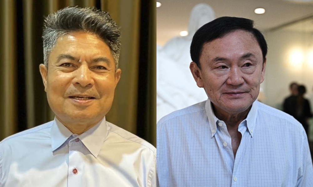 "เทพไท" เชื่อ "ทักษิณ" ไม่เบี้ยวนัด "อสส." ฟันธง 18 มิ.ย.ได้ประกันตัว