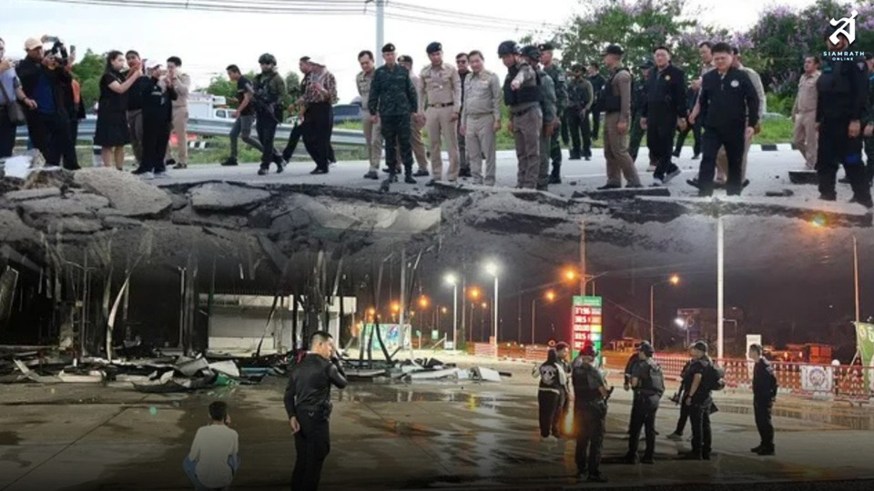 สันติภาพที่สมบูรณ์