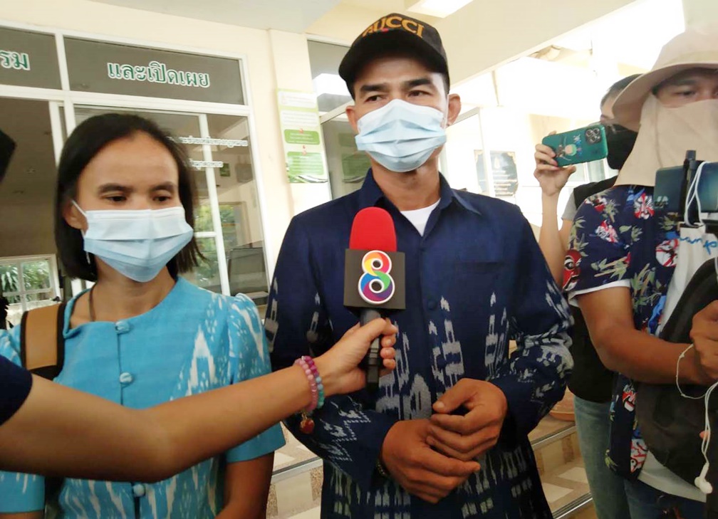 อัยการสั่งฟ้อง "ลุงพล-ป้าแต๋น" คดีน้องชมพู่