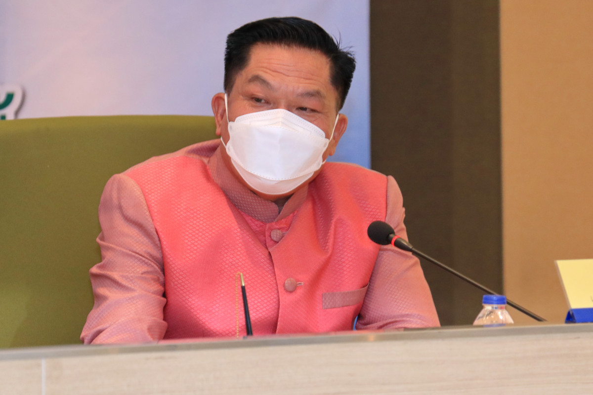 สพฐ.แจงไม่ได้เลิกจ้าง"ครูคลังสมอง"ชี้หมดสัญญา 1ปี เตรียมตั้งงบจ้างต่อ