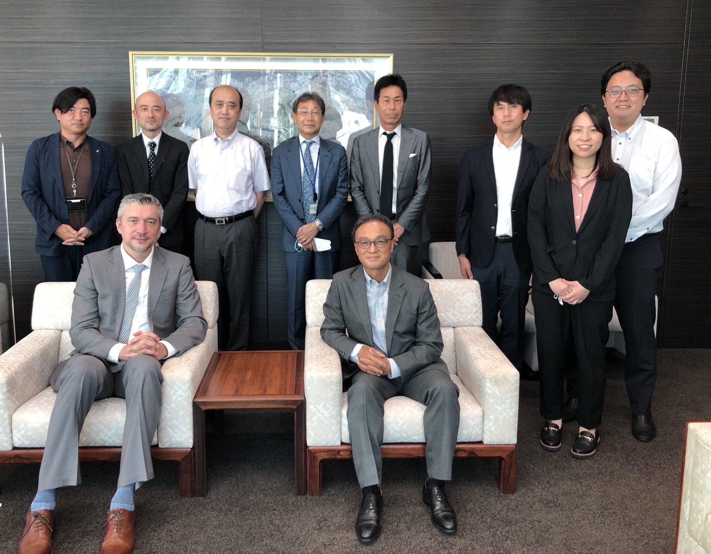 TV TOKYO ประเทศญี่ปุ่นลงทุนใน POPS Worldwide บริษัทสื่อบันเทิงรายใหญ่ของเอเชียตะวันออกเฉียงใต้
