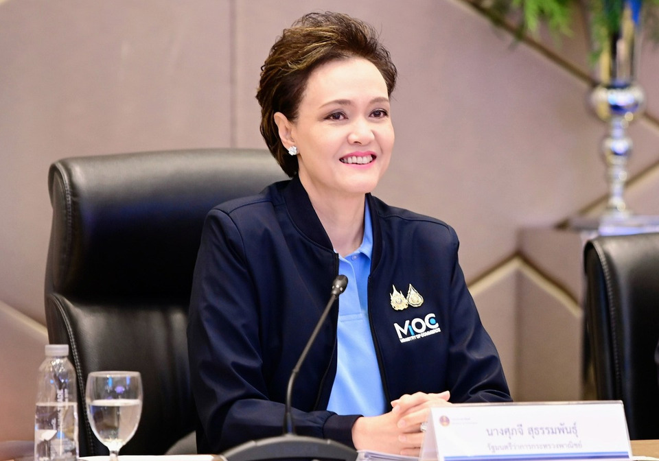 เคลียร์ชัด! ชาวเน็ตจับตา "ศุภจี" เงียบหาย เพจสวนหมัดเด็ด ทำเอาสะดุ้งทั้งไทม์ไลน์