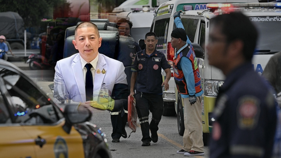 "นิติเวช" เผยผลชันสูตร 8 ศพ ถูกกระสุนปืนทุกราย ตั้งแต่ 1-4 นัด  ส่วน "เด็กก่อนเหตุ" วัย 14  ถูกยิงเข้าศีรษะ 1 นัด กระสุนทะลุออก 
