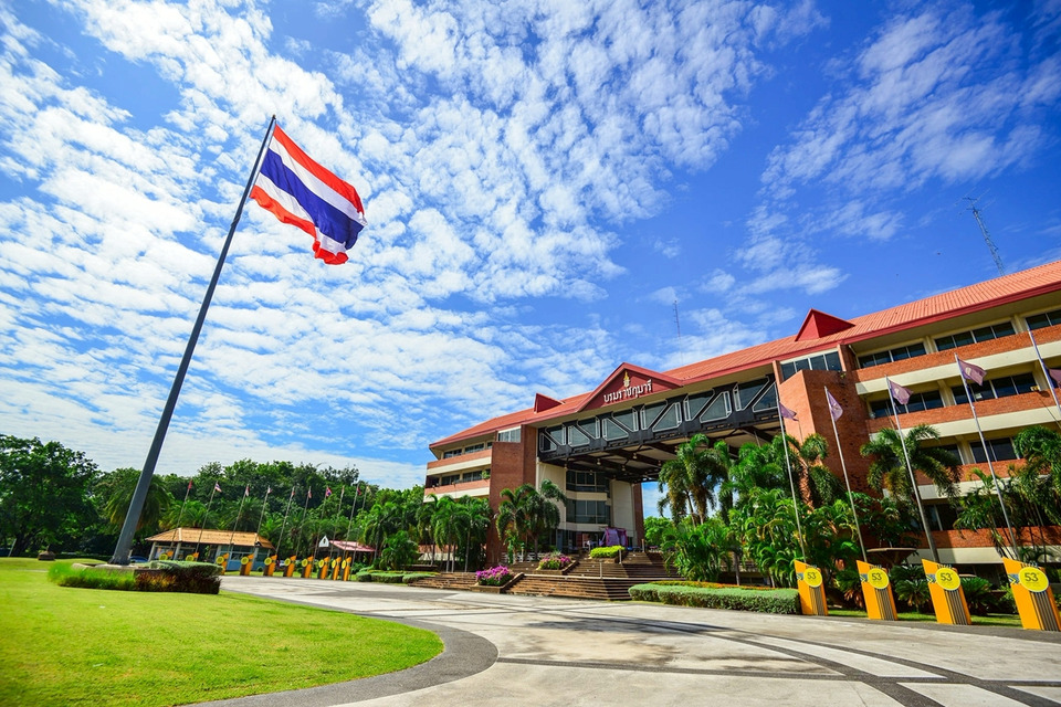 มมส ติดทำเนียบ THE Asia University Rankings 2026 ยกระดับมาตรฐานสากล