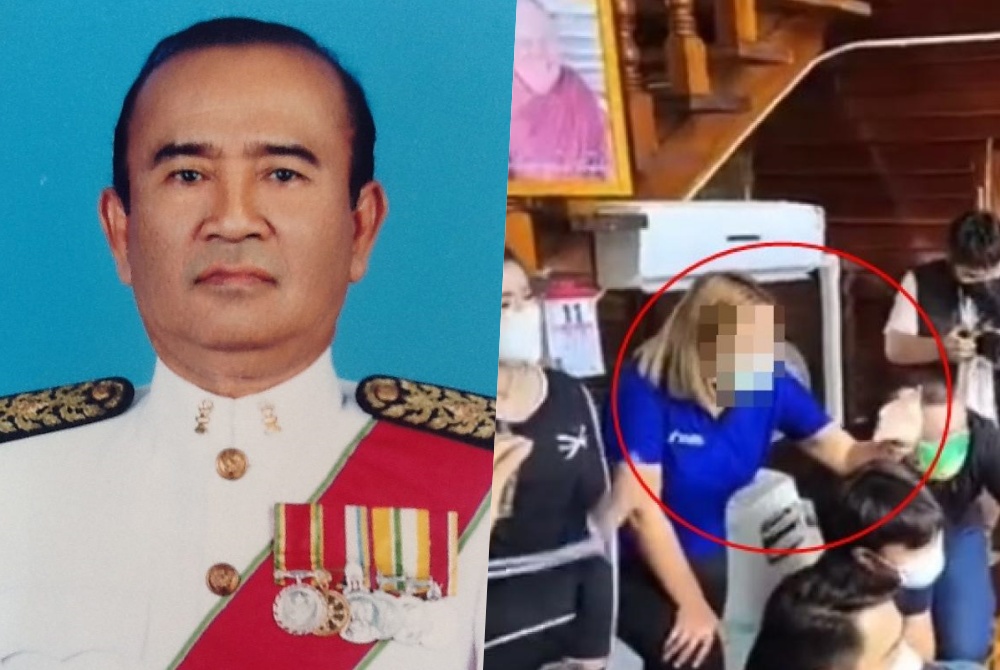 "อดีตผู้พิพากษา" ยกนิทาน 'แม่ปูกับลูกปู' ปมดราม่าทำข่าว 'หลวงปู่แสง' 