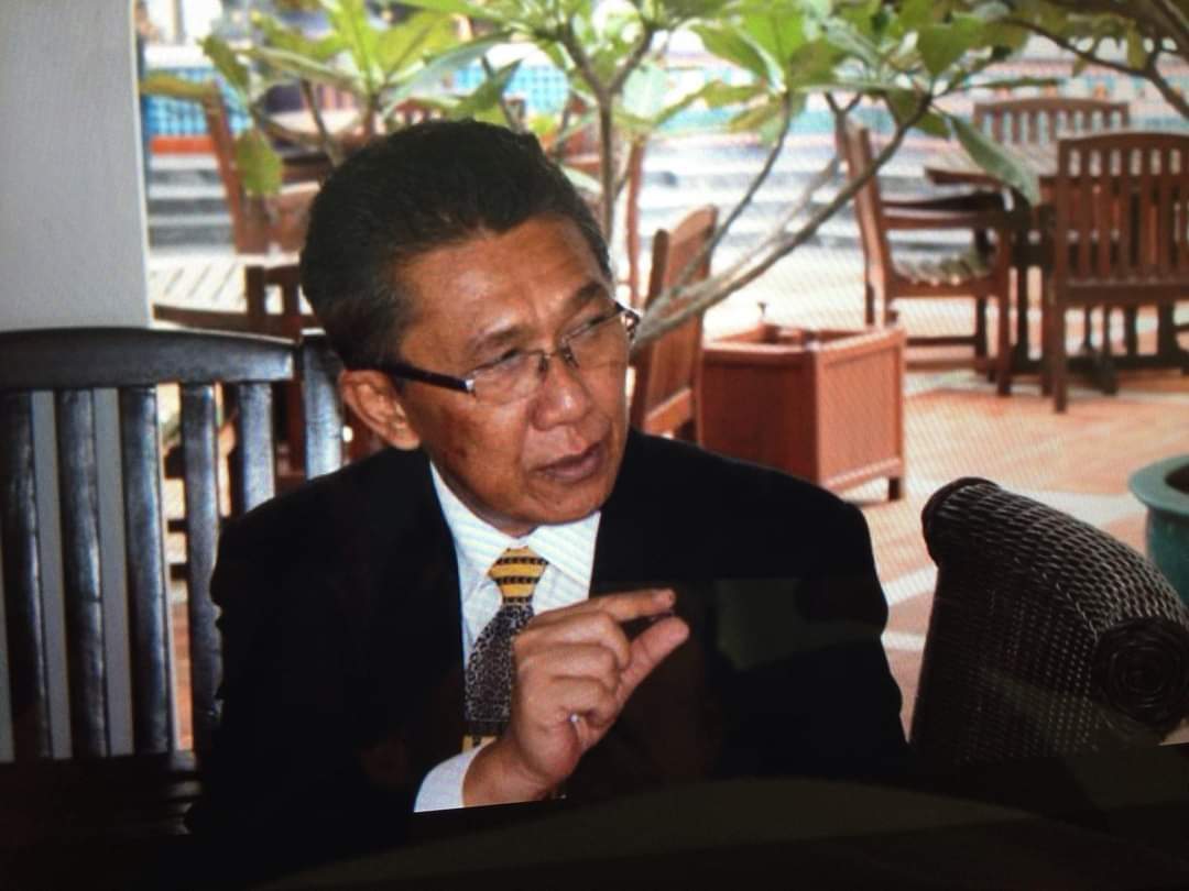 "เจะอามิง" เตือนอย่าหลงประเด็น ! ชี้ "ฝ่ายค้าน" ได้แค่ตีรวน แต่ไม่ทำให้รัฐบาลยุบสภาฯ 
