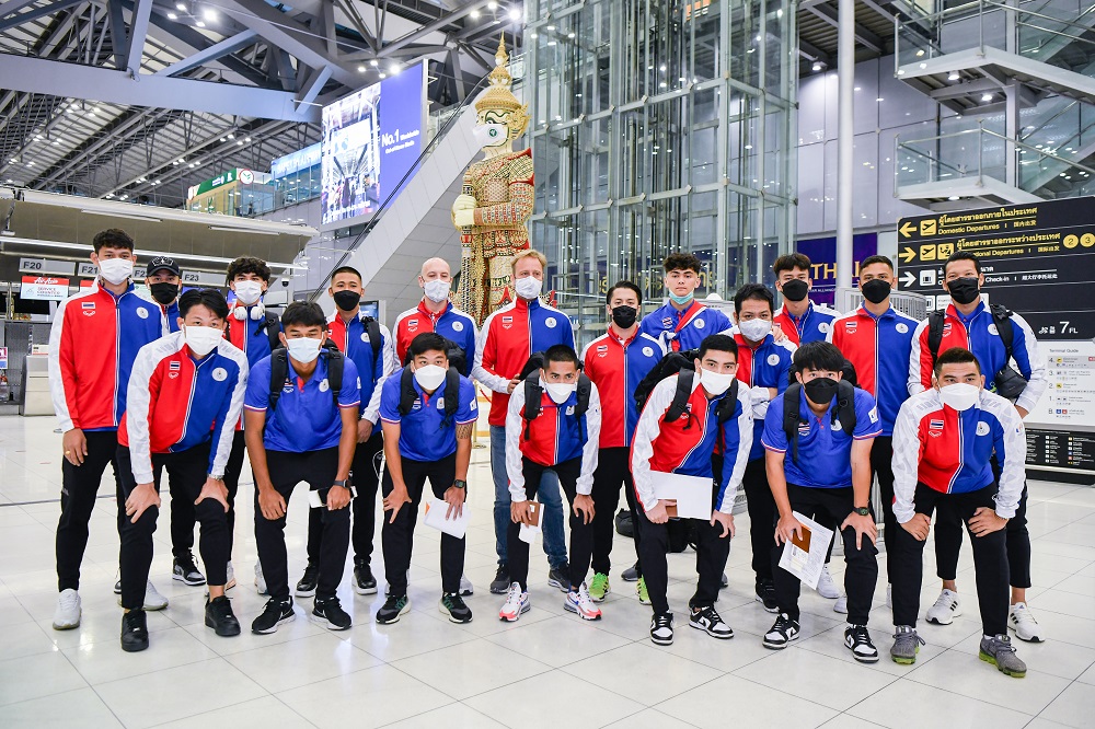"มาโน" นำทัพช้างศึกบุกเวียดนาม รับคว้าเหรียญทองไม่ง่าย แต่จะทำให้ได้