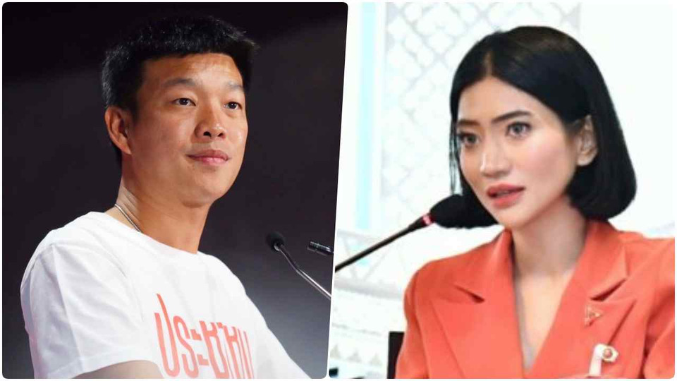 เดือด! ‘ธิษะณา’ ฟาด ‘เท้ง’ ไร้ภาวะผู้นำ กระหายอำนาจแต่ไร้ศักยภาพ จี้ลาออกหัวหน้าพรรค