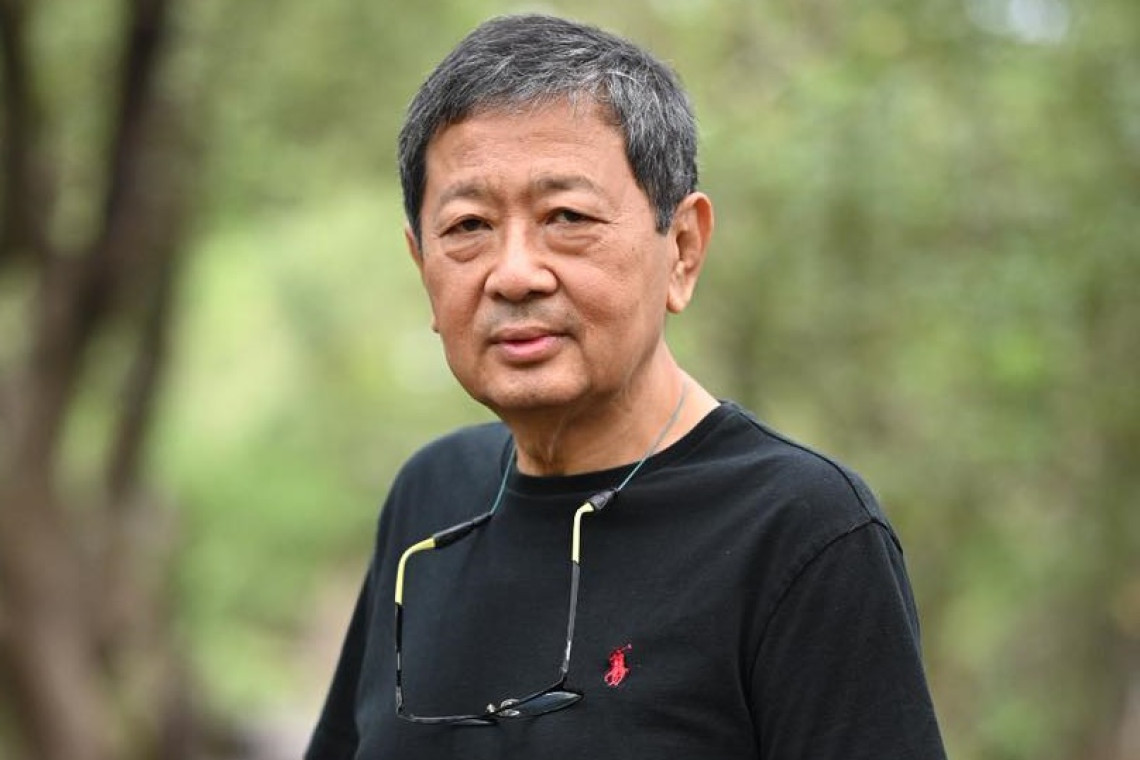 "รศ.หริรักษ์" ชี้ชัด “ดีลกาสิโน”สะดุดปม"ไชยชนก"ค้านกลางสภา ส่งสัญญาณแรงถึงรัฐบาลเพื่อไทย