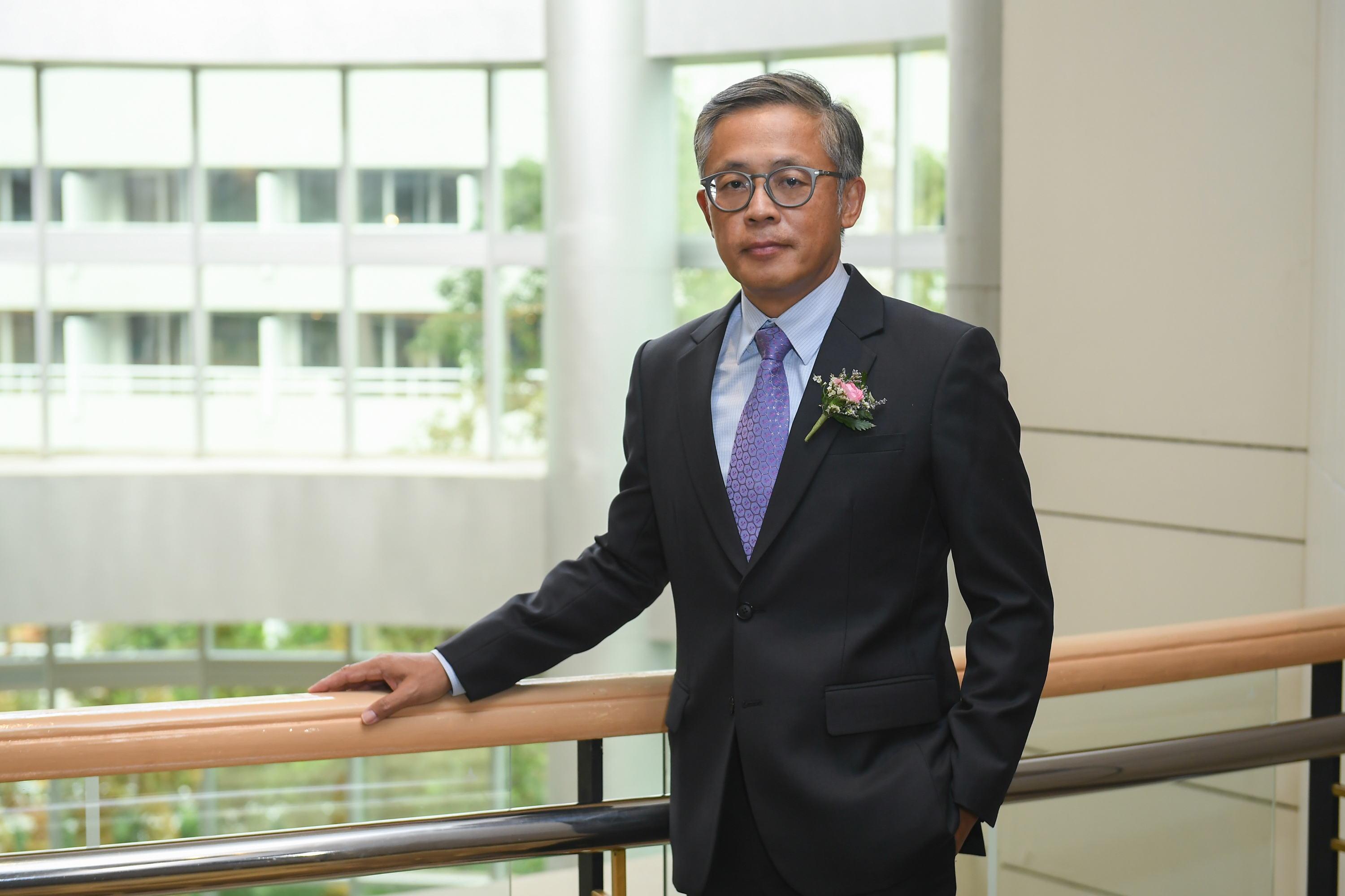 "UAC" ปลื้ม “ทริสเรทติ้ง” จัดอันดับเครดิตองค์กรที่ “BBB-” แนวโน้ม  “Stable”  