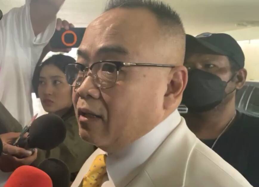 แพทย์ใหญ่ รพ.ตำรวจเผยอาการทักษิณยังไอและหอบ ห้ามเยี่ยมยังไม่พ้นระยะกักตัว ยันเครื่องมือบุคลากรทางการแพทย์พร้อมรักษา