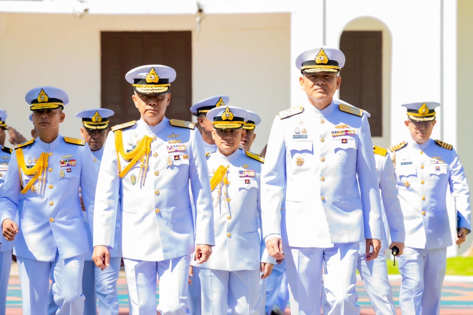 "บิ๊กแมว" เตรียมนำ "ทีมเรือดำน้ำ" คุย "รมว.กลาโหม" เดินหน้าต่อเรือน้ำดำจีน พร้อมแจงสภาฯ ซื้อเรือดำน้ำเยอรมัน ขอเดินทีละก้าว 
