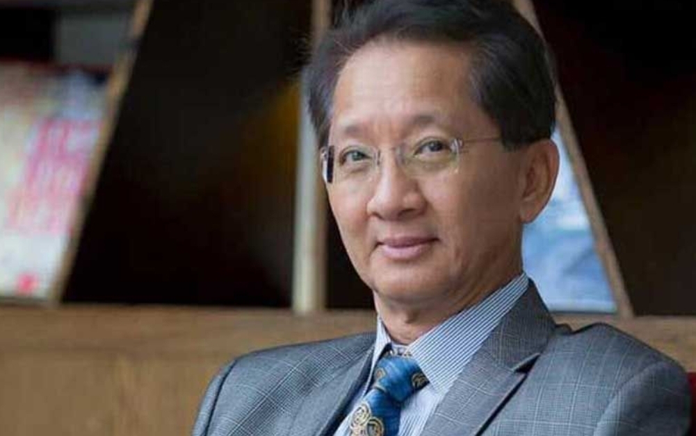 "ธีระชัย" ยื่นคำร้องให้ศาลปกครองสูงสุด วินิจฉัย "พรก.กู้เงิน 7แสนล้าน" พรุ่งนี้