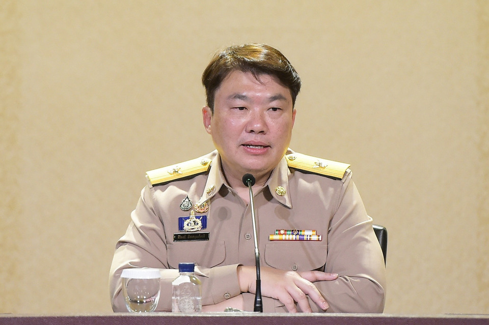 เช็กเลย ! "เที่ยวดีมีคืน" ได้ลดหย่อนภาษี ปี68 