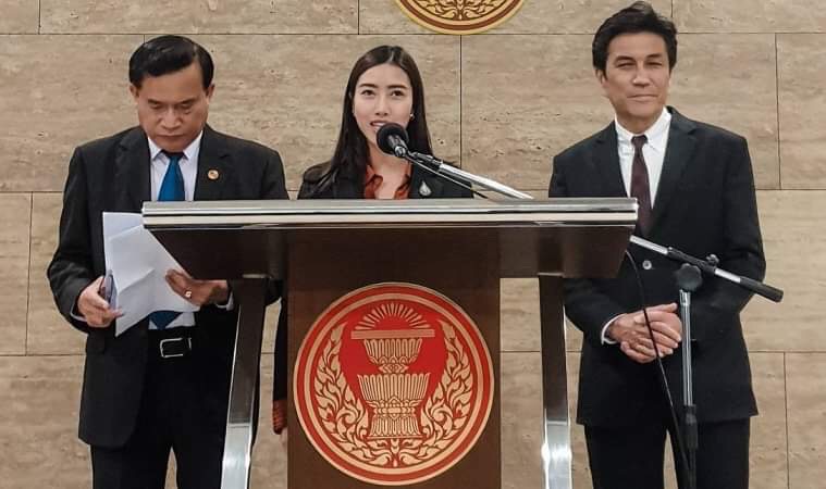 กมธ.เปิด 6 แนวทางแก้หนี้กยศ. หลังพบมีผู้ค้างชำระกว่า 2 ล้านราย