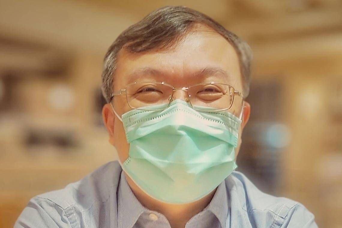 "หมอธีระ" เผย "US FDA" อนุมัติฉีดเข็มกระตุ้น Bivalent vaccine สำหรับไทยรอลุ้น