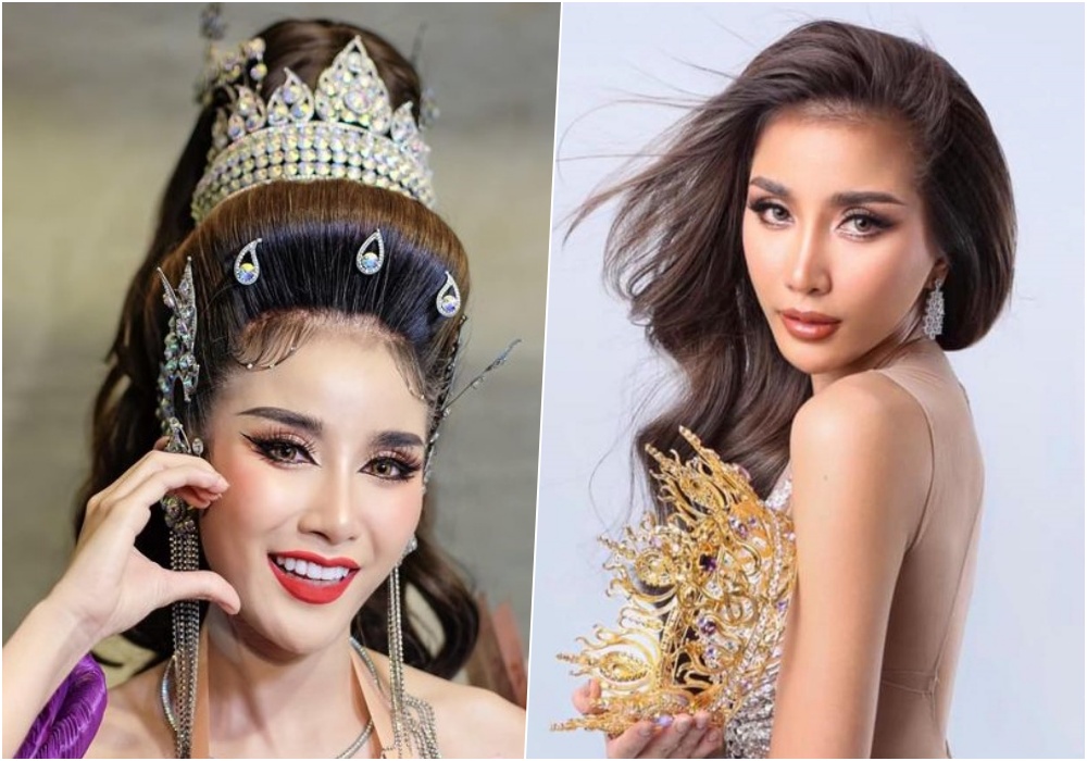 "เนส ประกายเพชร" ประกาศลาออกจากคณะลิเก "ศรราม น้ำเพชร" แจงช้าด้วยเหตุผลบางอย่าง ขอโทษทำให้ทุกคนผิดหวัง