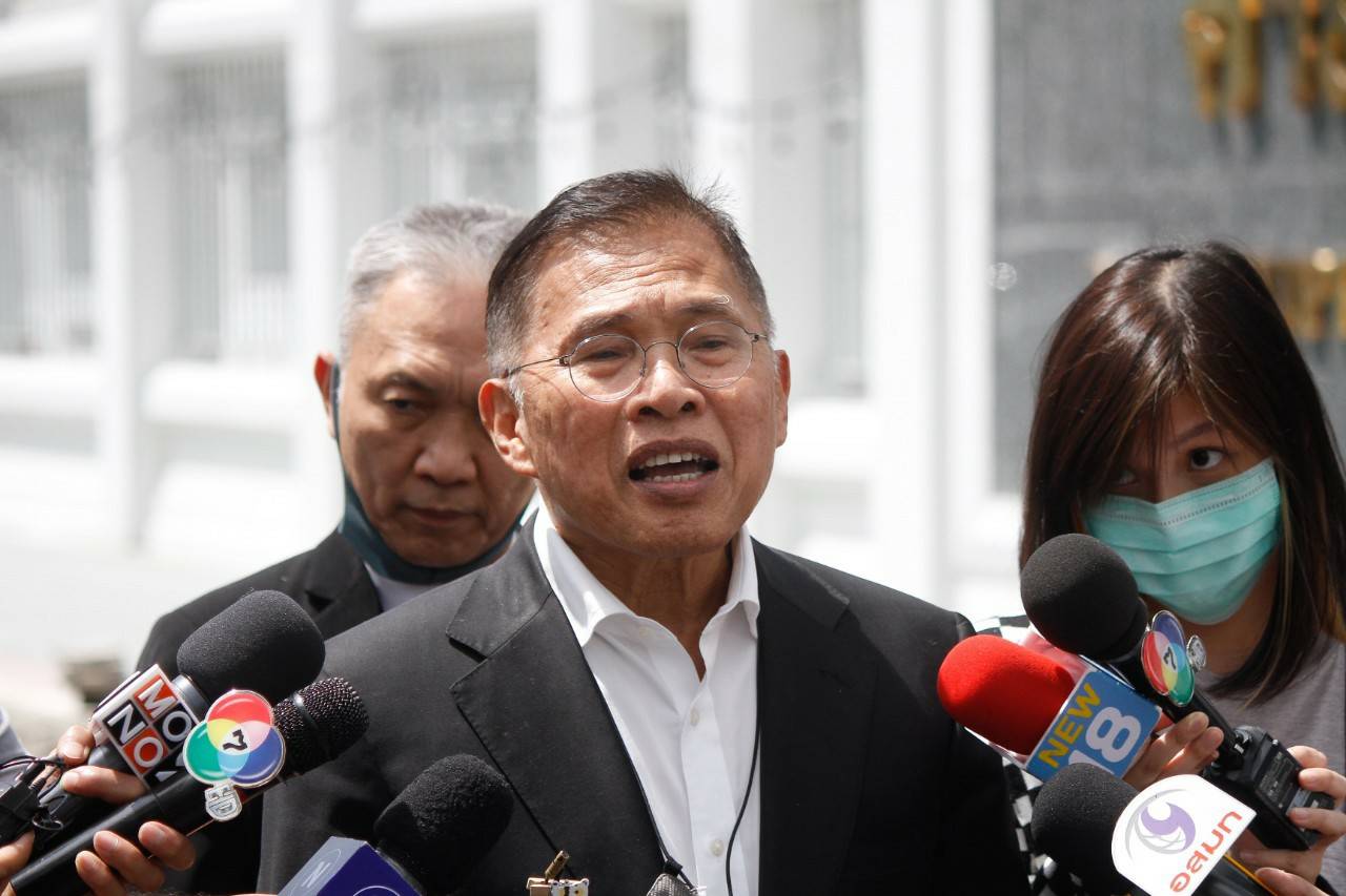 ด่วน! ศาลฎีกาฯสั่งจำคุก "วัฒนา"  99ปี ผิดคดีบ้านเอื้ออาทร 