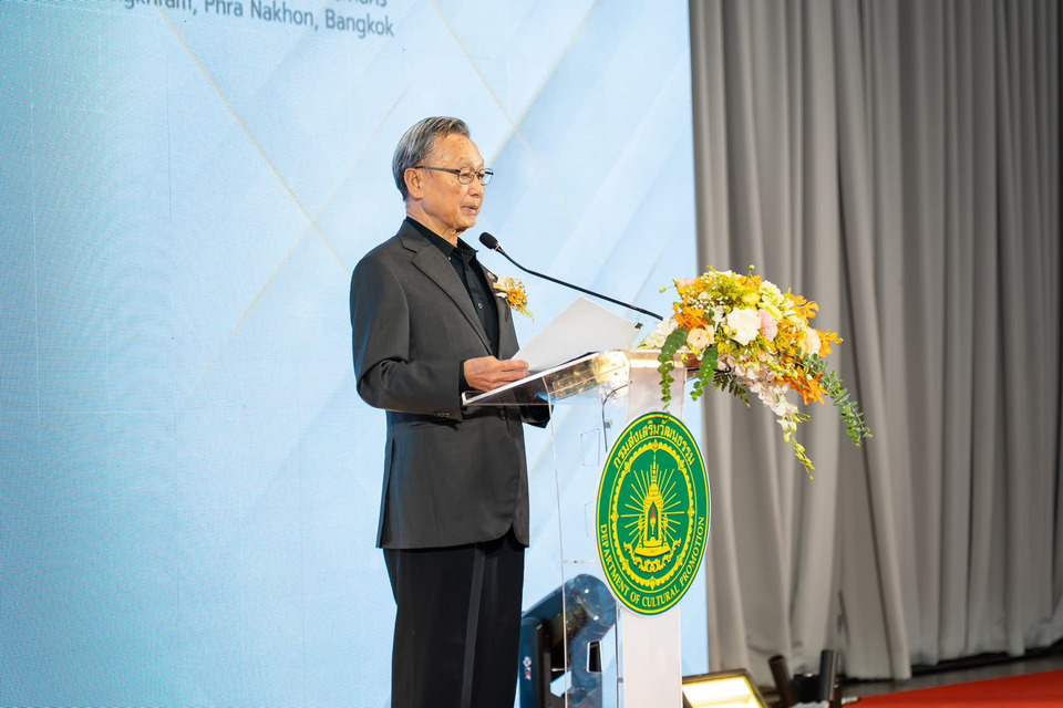 "ชวน" ส่งจดหมายให้กำลังใจ "กกต." ทำ "คดีฮั้ว สว." ตรงไปตรงมา แนะตอบแทนบุญคุณ "โจรการเมือง" ตอนไปงานศพ