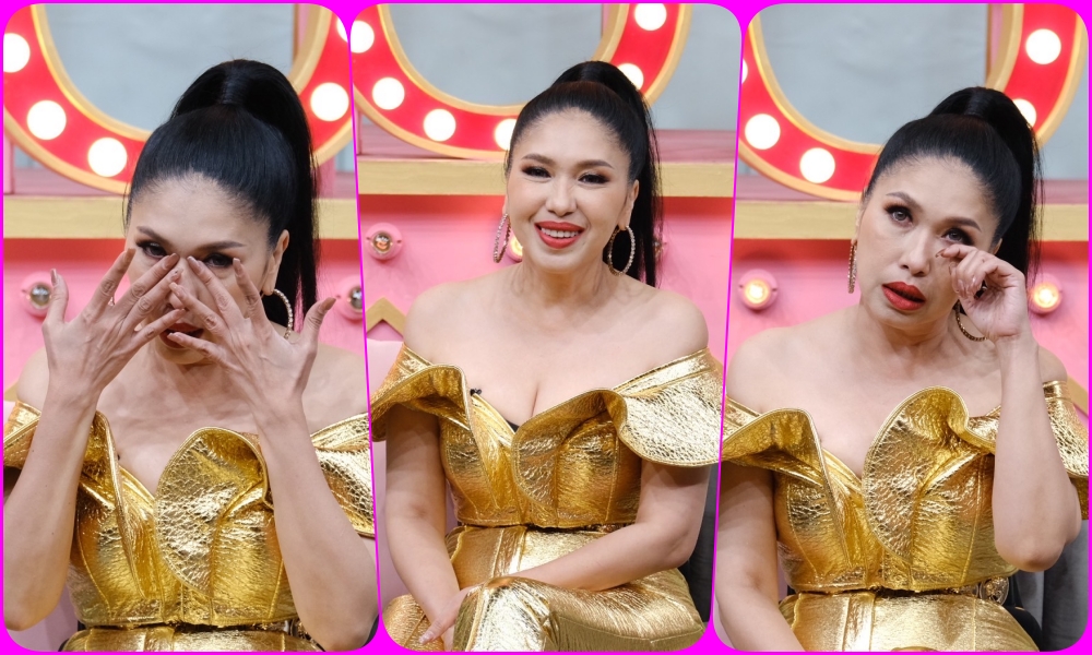 'เอ้ ชุติมา' เปิดใจทนไม่ไหวเลิกอดีตแฟนเด็ก พฤติกรรมเที่ยวกลางคืนทุกวัน-มีผู้หญิงพัวพัน