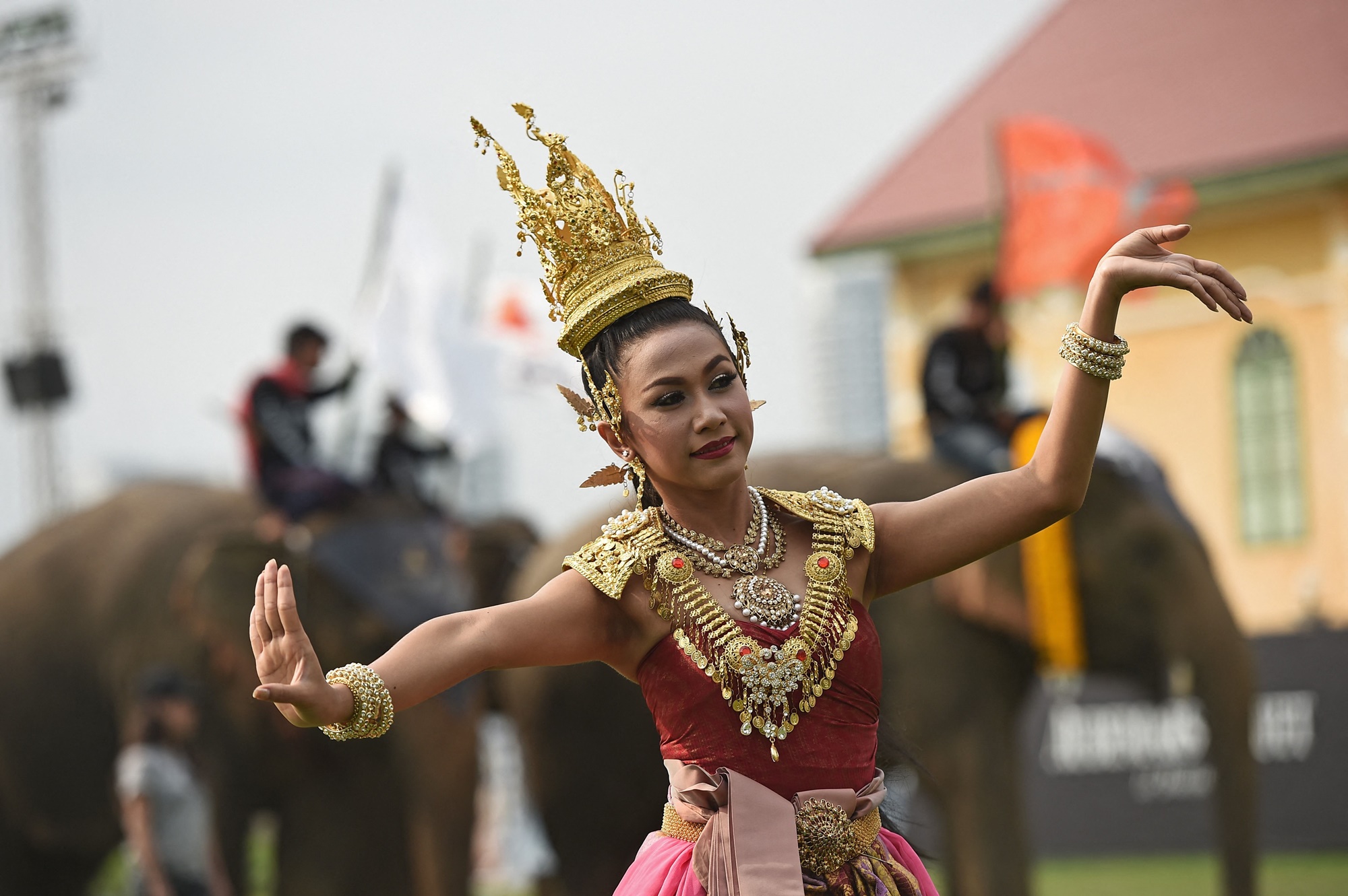  "ไทย" รั้งอันดับ 10 ในเอเชีย! ประเทศที่มีอิทธิพลทางวัฒนธรรมเป็นจุดแข็ง