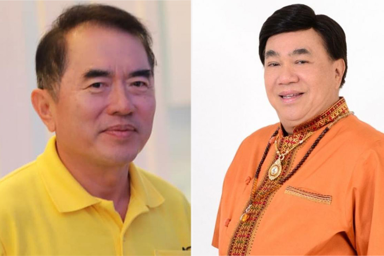 'ดร.เสรี-หมอวรงค์' หนุน 'อัศวิณีย์' ชี้  การกระทำเกี่ยวกับธงชาติผิดกฎหมายอย่างชัดเจน
