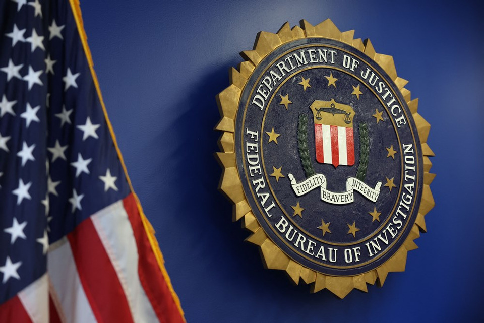 โลกระทึก! "FBI" เตือน "อิหร่าน" อาจส่งโดรนโจมตี "แคลิฟอร์เนีย" เพื่อตอบโต้สหรัฐฯ