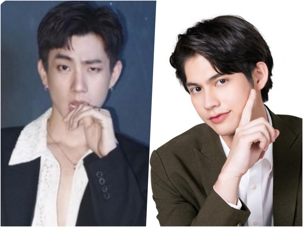 แพร่เชื้อไม่ได้แล้ว!! "ออฟ จุมพล" - " ไบร์ท วชิรวิชญ์" หายป่วยโควิด