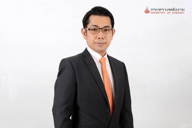 "ก.พลังงาน" ชง กกพ.คำนวณค่าเอฟทีงวด ก.ย.-ธ.ค.ใหม่ หลังราคา LNG อ่อนตัวลง