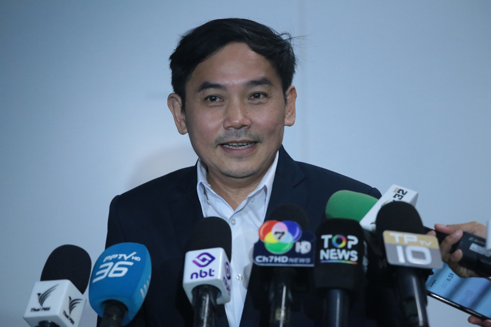 สธ. บอก “นพ.สุภัทร” พร้อมให้ตรวจสอบข้อมูล หลังติงใช้งบประมาณประชาสัมพันธ์ ทำ รพ.ขาดทุน เชื่อ มีนัยทางการเมืองแอบแฝง-แก้แค้นส่วนตัว