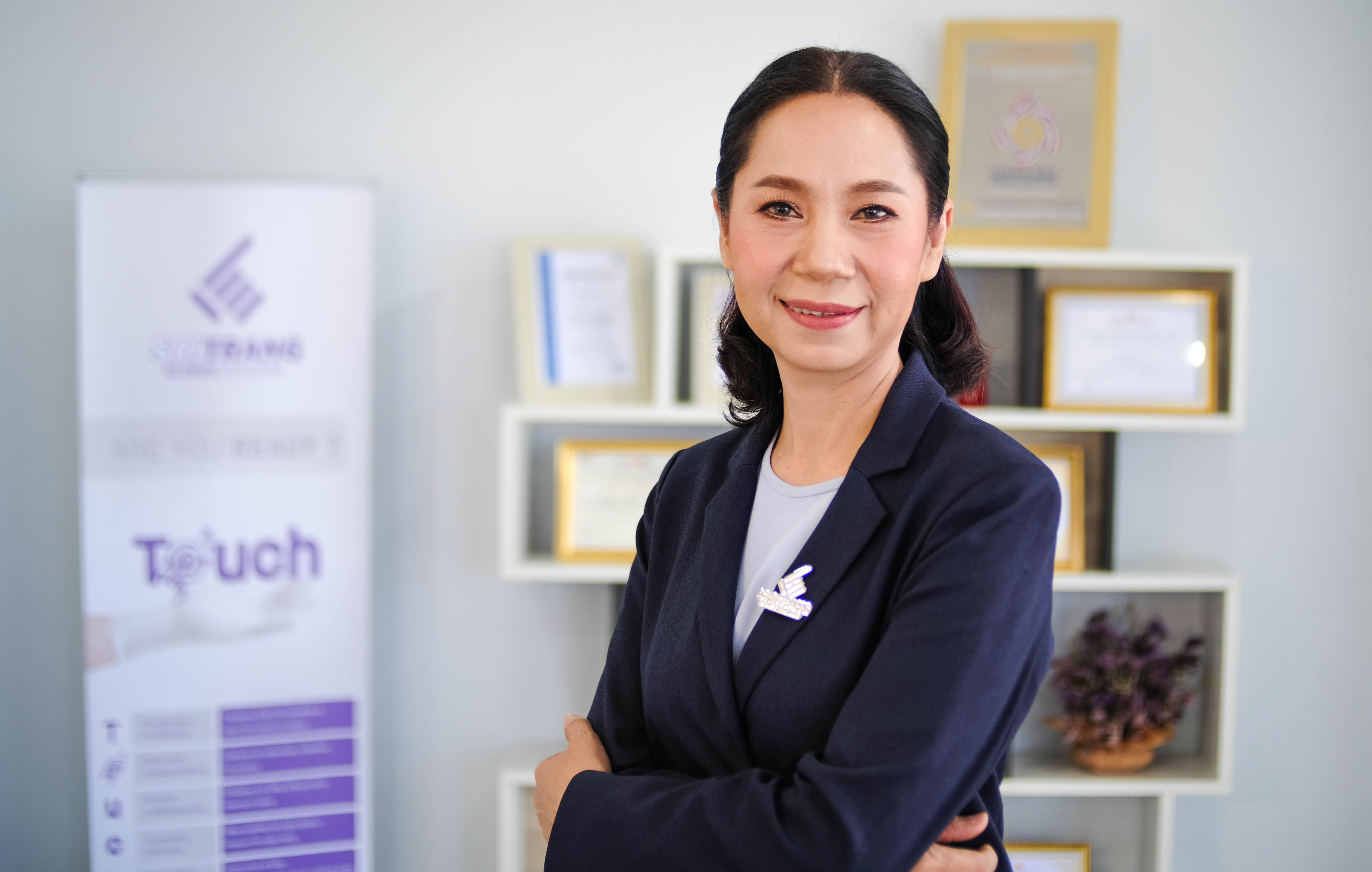 “STGT” เปิดโรงงานตรังอีกครั้ง 16 มิ.ย.นี้ ชู 11 มาตรการเข้มงวดสกัดโควิด ตอกย้ำความมั่นใจผู้บริโภค    