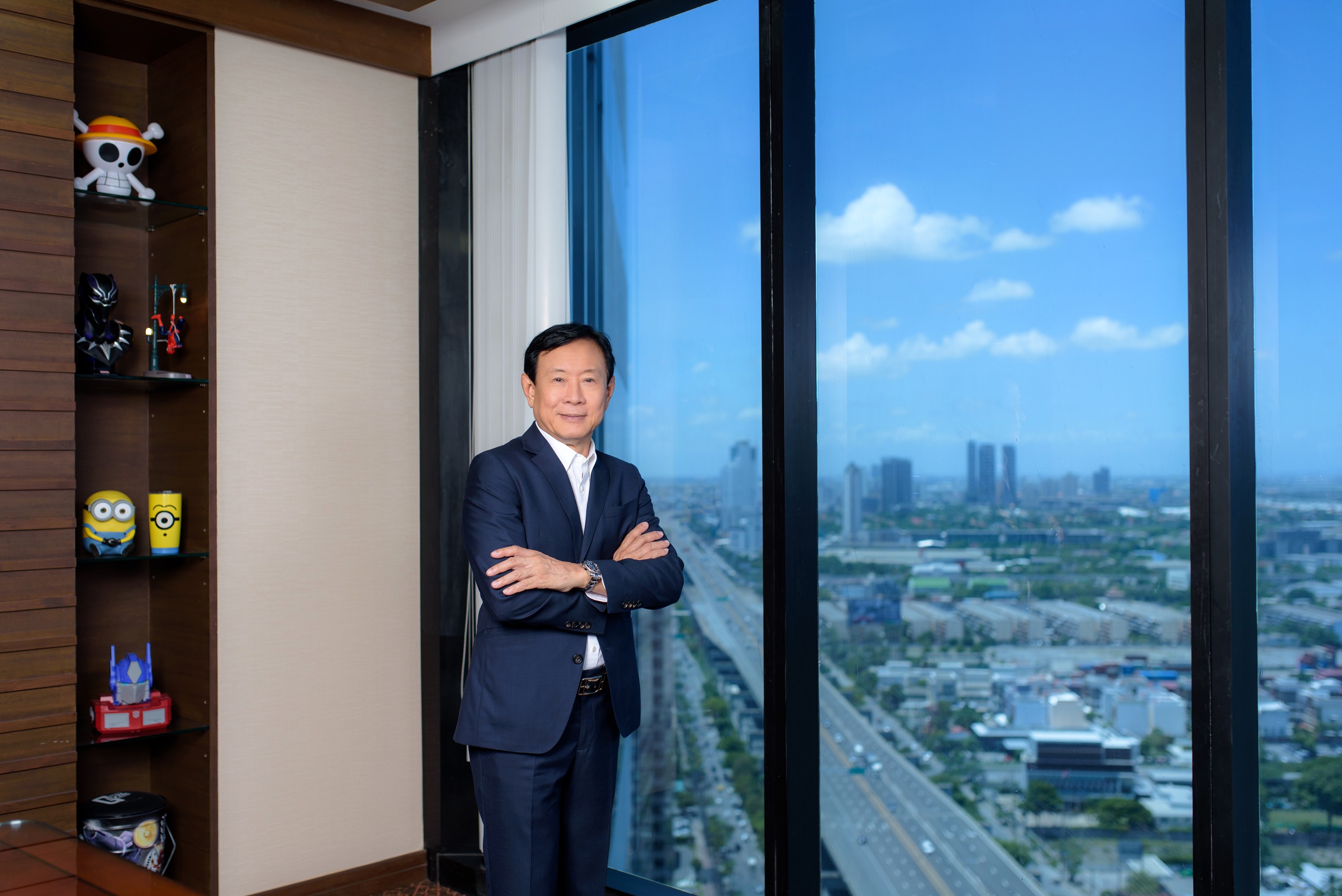 "PKN" จ่อเสนอขายหุ้น IPO จำนวน 25.40 ล้านหุ้น รองรับแผนลงทุนสร้างการเติบโตในธุรกิจสินค้าลิขสิทธิ์