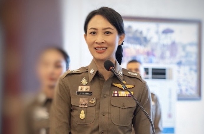 แฉกลโกง “โจรออนไลน์สายอ่อย” เผยสถิติคดีออนไลน์สูง 