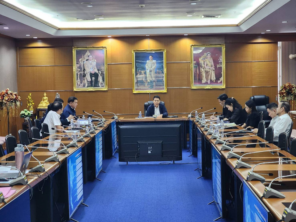 DSI ลุยตรวจคลังน้ำมัน 7 จุด สระบุรี-ขอนแก่น-สมุทรสาคร จ่อรับเป็นคดีพิเศษหากพบหลักฐานชัด 