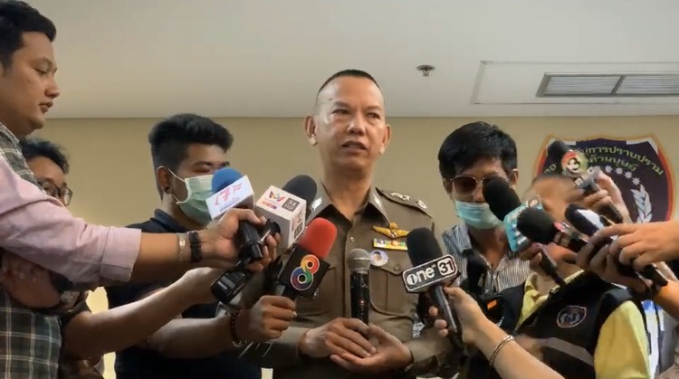 ตำรวจ ปคม.จ่อรวบเครือข่ายแก๊งอุ้มบุญมังกรอีกนับโหล เตรียมหารืออัยการเรื่องออกหมายจับบ่ายวันนี้
