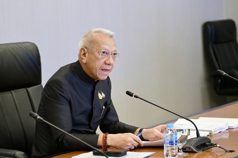 “พิพัฒน์” นำทีมวางแผนฟื้นฟูภาคใต้ทั้งระบบ ชูท่องเที่ยวปลอดภัย–ฮาลาล 3 จชต. และสร้างงานระยะยาว